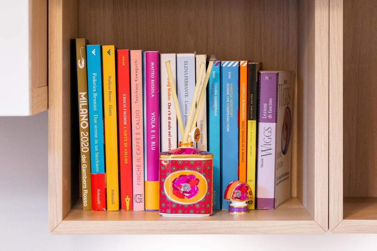 Candy House Mediolan Zewnętrze zdjęcie